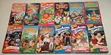 Disneys Sing Along Songs [VHS]