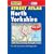 North Yorkshire Street Atlas (Philip's Street Atlases)