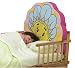 Fifi Inflatable Bed Head