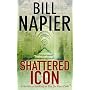 Shattered Icon by Bill Napier