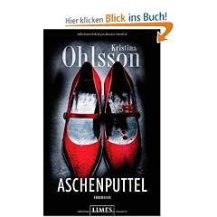 Aschenputtel: Thriller