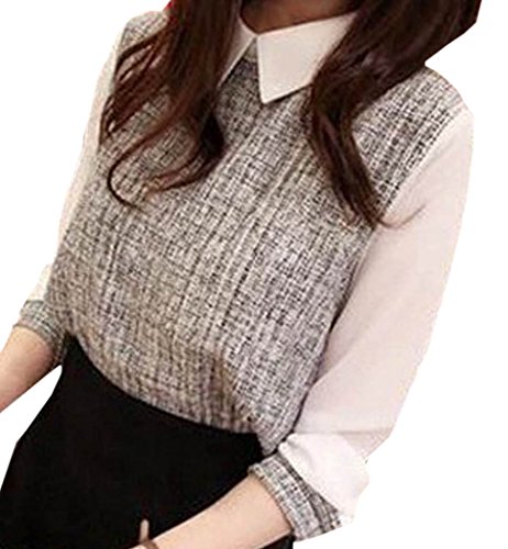 ( リアライズ ) Realize。 レディース トップス シャツ ナチュラル カットソー ブラウス ニット トレーナー シフォン ファッション / コーディネート コーディネイト ボーイフレンド セレブファッション /