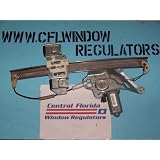 2000-2004(BUICK LESABRE)LF WINDOW REGULATOR MOTOR by OEM