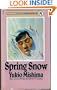 Spring Snow