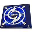 EZCool Tornado Super Silent 700W PSU in Fine Blue