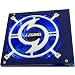 Electronics : EZCool Tornado Super Silent 700W PSU in Fine Blue