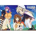 マジキュー4コマ リトルバスターズ!エクスタシー(1) (マジキューコミックス)