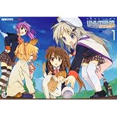 マジキュー4コマ リトルバスターズ!エクスタシー(1) (マジキューコミックス)