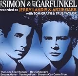 Recorded As Jerry Landis & Artie Garr