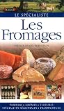 Livres Recette de Fromages - Les fromages