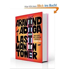 Last Man in Tower