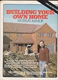 Building your own home