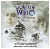 Review Big Finish Productions Ltd  / Return of the Daleks (Doctor Who)