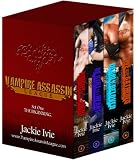 Vampire Assassin League