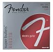 Fender Bullet Electric Guitar Strings - 3250L