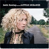 Little Dreamer