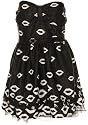 Yumi Lip Dress
