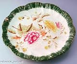 Review Barkers and Kent  / Barkers & Kent Ltd Plate Chrysanthemum 956