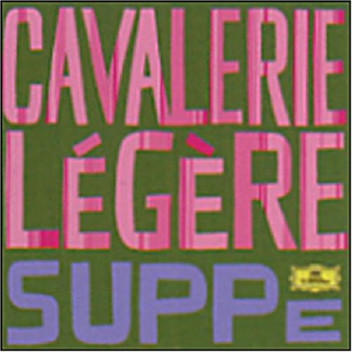 Greatest Classical Hits : Cavalerie Légère
