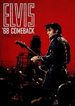Elvis Presley - '68 Comeback Special (Special Edition) [DVD] [2006]