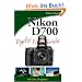Nikon D700 Digital Field Guide
