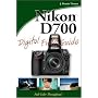 Nikon D700 Digital Field Guide