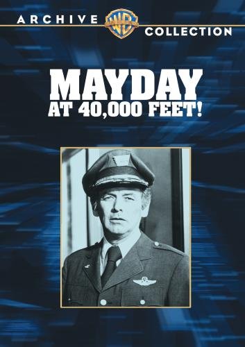 Mayday At 40,000 Feet
