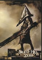 Silent Hill Zero Original Soundtrack CD (IMPORT)