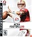 NCAA Football 09