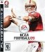 NCAA Football 09