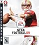 NCAA Football 09