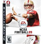 NCAA Football 09