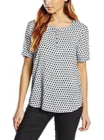 Gerry Weber Blusa (Crudo / Tinta)