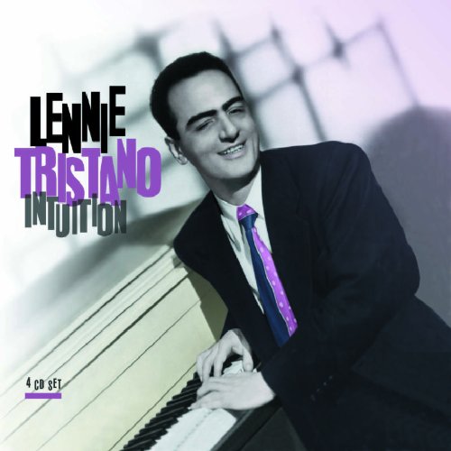 lennie tristano - Jazz Cafe Piano - Zortam Music