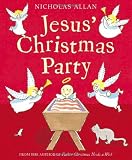Jesus' Christmas Party