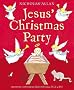 Jesus' Christmas Party