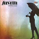Spring Rain