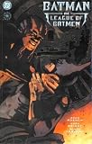Batman League of Batmen Book #2 of 2. (Elseworlds)
