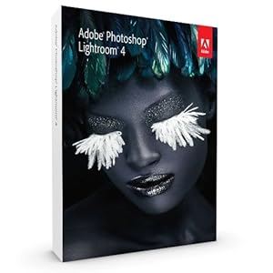 Adobe Photoshop Lightroom 4