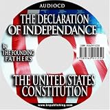 US Constitution, Declaration of Independence, Articles of Confederation, Bill of Rights, and Guide to US Government