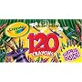 Crayola 120ct Original Crayons