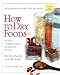Books : How to Dry Foods [HT DRY FOODS REV/E]