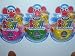 Rose Art Super Stuff Modeling Compound (Sold As a Set of 3)