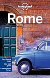 Lonely Planet Rome (City Travel Guide)