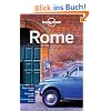 Rome (Lonely Planet Rome)
