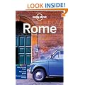 Lonely Planet Rome 7th Ed.: 7th Edition