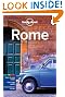 Rome (Lonely Planet City Guides)