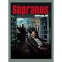 Die Sopranos - Staffel sechs, Teil 1 (4 DVDs) <b>DVD</b> ~ James Gandolfini