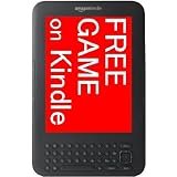 "4 FREE GAMES on Kindle" How to play 4 Free Games on Amazon Kindle Device. - You can immediately play 4 Free Games (Gomoku, Mines Sweeper, Sudoku & Words Scramle). - TKP 0020 -