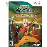 Avatar: The Burning Earth